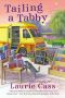 [A Bookmobile Cat Mystery 02] • Tailing a Tabby